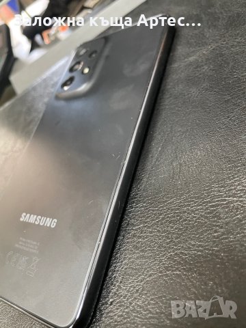 Samsung A53 128gb, снимка 4 - Samsung - 42505713