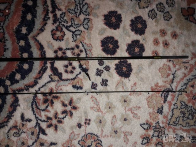 Спининг въдица Jaxon Green Point, снимка 10 - Въдици - 48261399