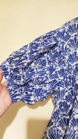 Дамска рокля Sinsay лятна , снимка 8 - Рокли - 51170145