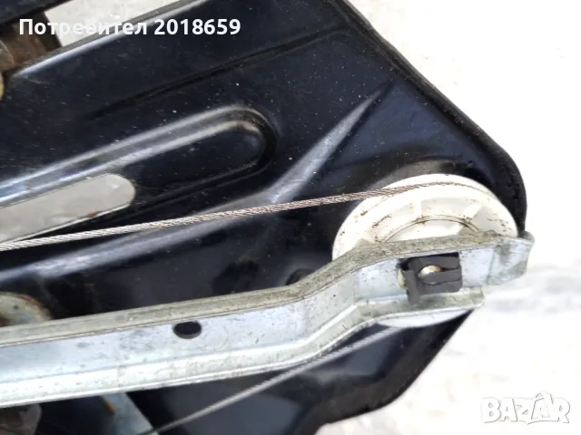 Мерцедес W140 Купе Стъклоподемник Cl500 CL600, снимка 3 - Части - 48852252