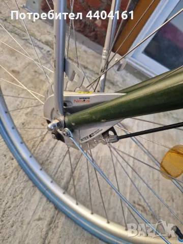 Електрически велосипед , снимка 13 - Велосипеди - 49342096