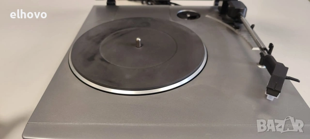 Грамофон Sony PS-J20, снимка 2 - Грамофони - 53187874