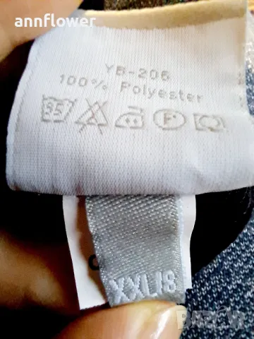 Термо бельо блуза Craft , снимка 8 - Спортни дрехи, екипи - 48457961