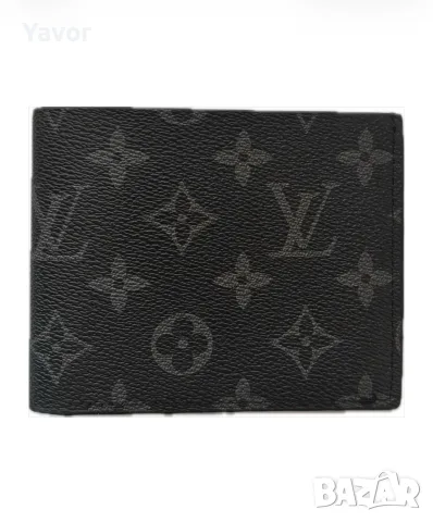Louis Vuitton Monogram портфейл