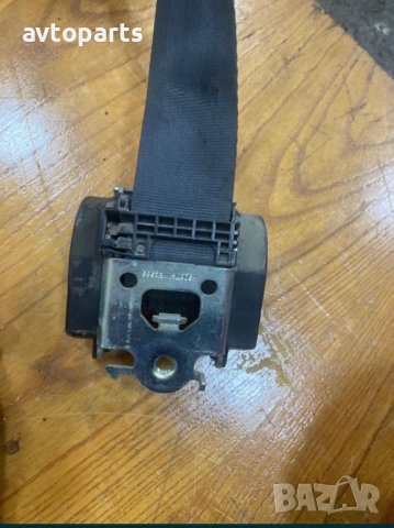 Movano Master 2012година Колани, снимка 5 - Части - 40574067