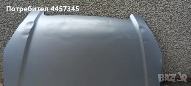 преден капак за хонда црв 2, снимка 4 - Части - 56272226