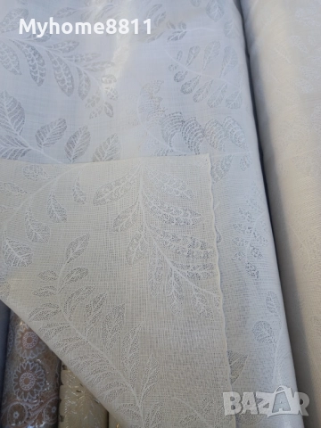 Силиконова мушама , снимка 2 - Мушами - 51449541