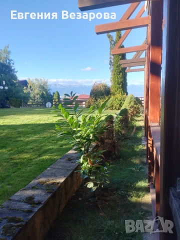 Студио Snow day под наем в Green life, Банско, снимка 18 - На зимен курорт - 37125910