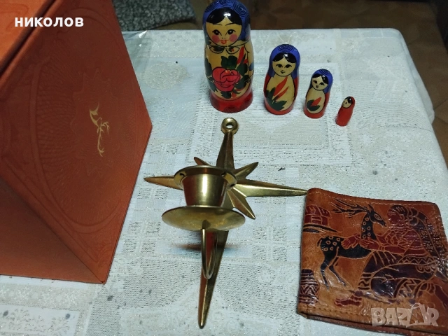 СТАРИ ПРЕДМЕТИ, снимка 2 - Антикварни и старинни предмети - 53288278