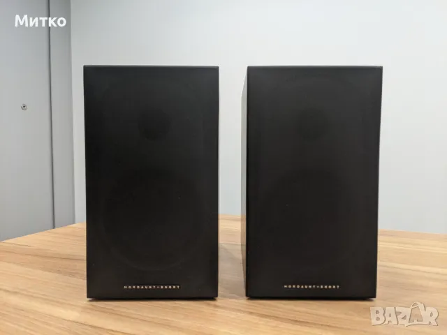 Тонколони Mordaunt Short Avant 902i, снимка 2 - Тонколони - 47716754