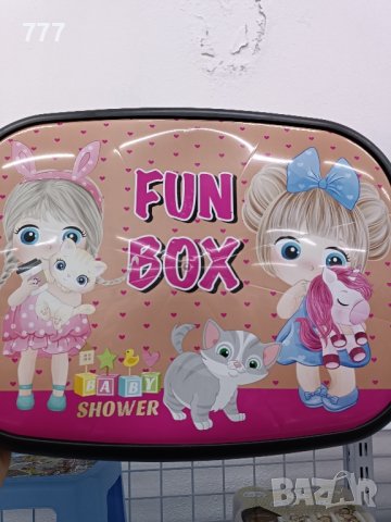 кутии, снимка 4 - Декорация за дома - 44466117