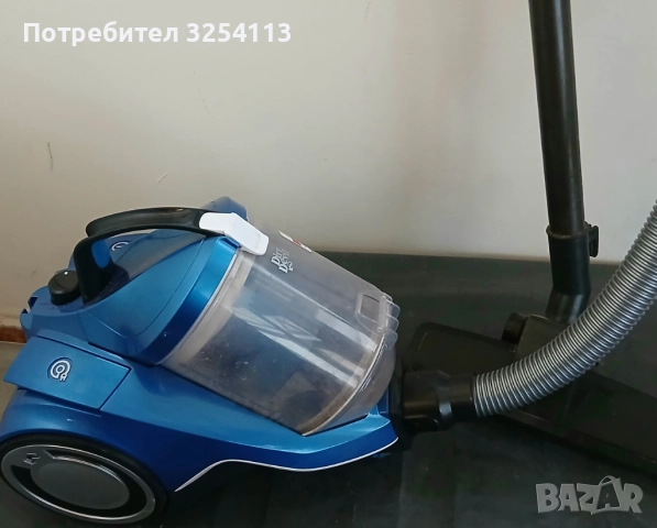 Прахосмукачка DIRT DEVIL