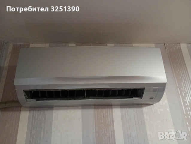 климатик даикин 12ка