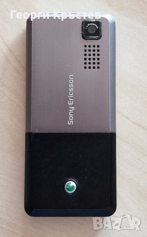 Sony Ericsson T280, снимка 12 - Sony Ericsson - 41393911