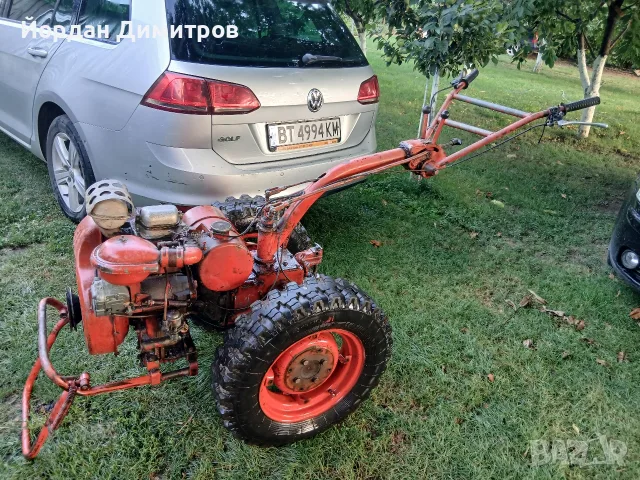 МОТОБЛОК БЕЛАРУС 