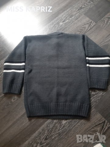 Детски пуловери за момче , снимка 9 - Детски пуловери и жилетки - 40156340