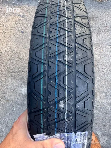 Патерица 18"Peugeot 3008/5008 2021г., снимка 2 - Гуми и джанти - 56072683