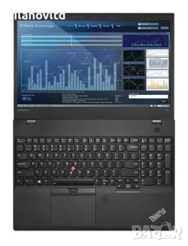 Lenovo ThinkPad P51S I7-6600U 16GB 256GB SSD NVME с до 24 МЕСЕЦА ГАРАНЦИЯ, снимка 3 - Лаптопи за работа - 56191611