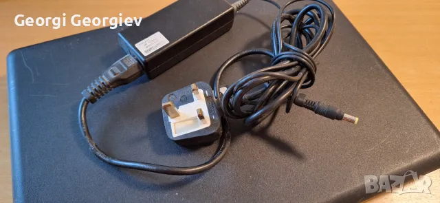 Продавам лаптоп HP G6062EA , снимка 8 - Лаптопи за дома - 49812047