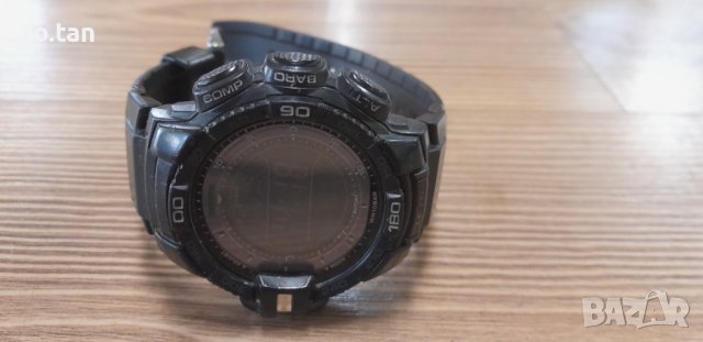 Casio prg-270 соларен, снимка 6 - Мъжки - 42246540