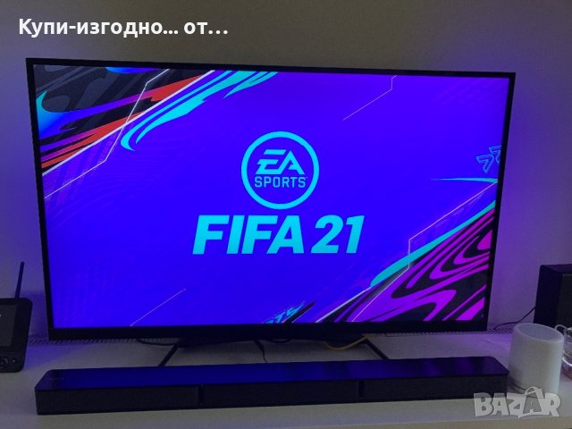 PS4 500 gb с два джойстика и три игри, снимка 6 - PlayStation конзоли - 41116931