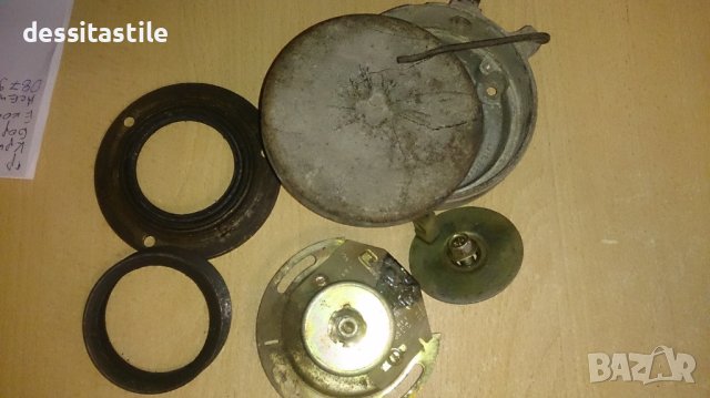 Запалвания за Трабант, снимка 8 - Части - 37247905