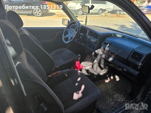 Фолксваген Голф 3, снимка 3 - Автомобили и джипове - 56335858