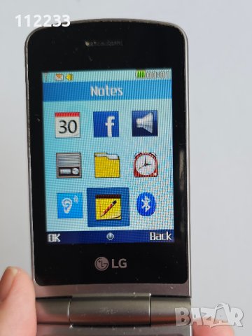 LG G351, снимка 4 - LG - 41100012