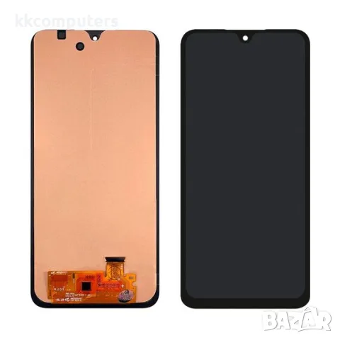 Дисплей за SAMSUNG A266 Galaxy A26 (5G) (2025) OLED