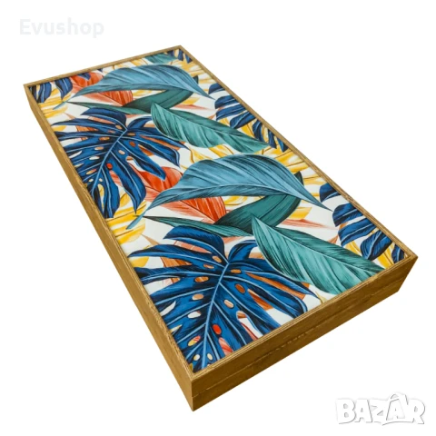 Луксозна табла – Лятна Серия