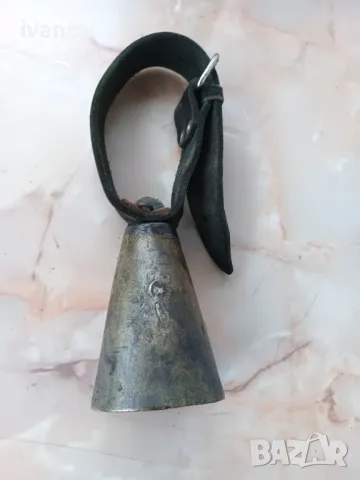 Бронзов турски чан №2, снимка 13 - Антикварни и старинни предмети - 48266833