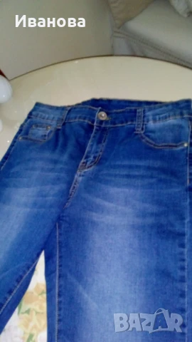 Разпродажба! Летни панталони и дънки, снимка 10 - Панталони - 50715129