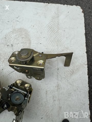 БРАВА ВРАТА ПРЕДНА ЛЯВА ЛАДА НИВА ВАЗ 2121-6105013 ОРИГИНАЛНА НОВА , снимка 4 - Части - 49505117