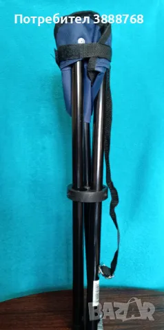 Столче за къмпинг. , снимка 2 - Столове - 50107247
