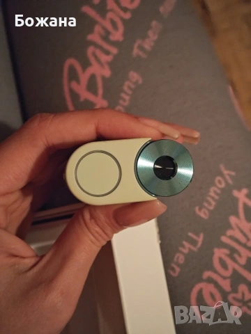 Електронна цигара Glo, снимка 6 - Електронни цигари - 53865647