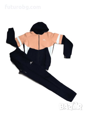 Дамски спортен екип от от триконечна вата, снимка 3 - Спортни екипи - 38768905