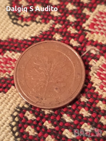 различни центове, снимка 3 - Други ценни предмети - 53263276