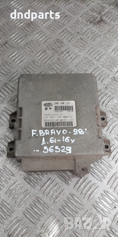 Компютър Fiat Bravo 1.6i 16v 1998г. 46456550 IAW1AF.13 