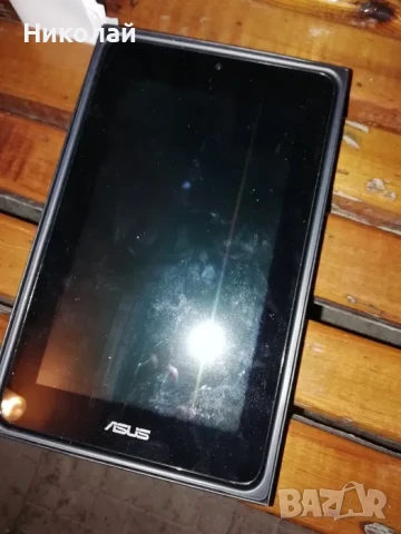 Таблет Asus MemoPad - 2013 ЗА ЧАСТИ, снимка 2 - Таблети - 51398025
