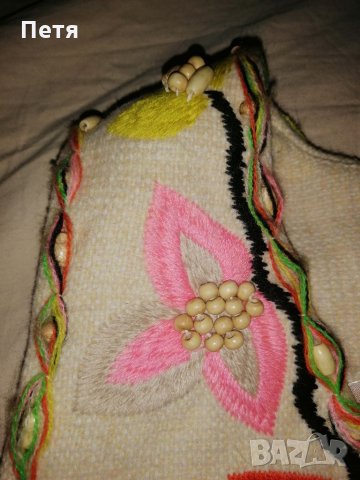 Зимна рокля/туника-уникална, снимка 5 - Рокли - 35665483