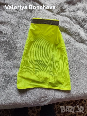 светлоотразителна жилетка за куче, снимка 5 - За кучета - 53657440