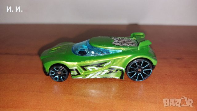 Hot Wheels , снимка 1 - Колекции - 40613632