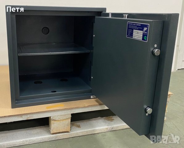 Сейф каса, снимка 1
