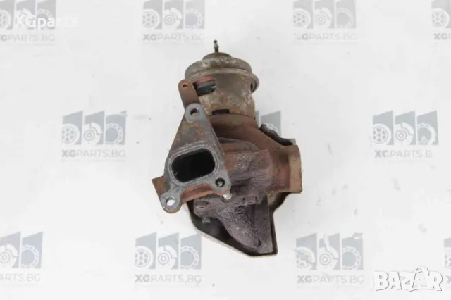 EGR за Honda FR-V 2.2i-ctdi 140 к.с. (2004-2011), снимка 2 - Части - 48048159