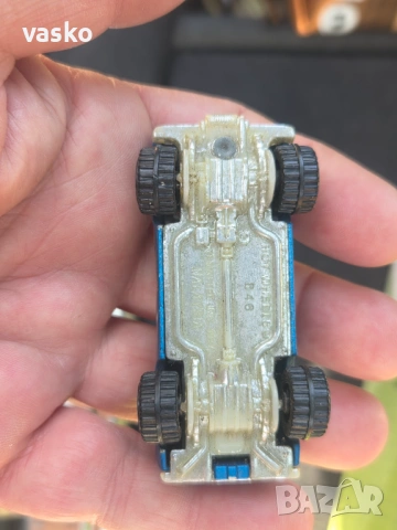 Hot Wheels, снимка 6 - Колекции - 53755164