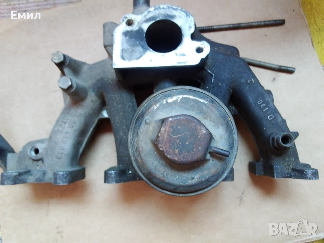 Опел Вектра А на части , снимка 17 - Автомобили и джипове - 36728293