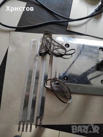 гатер River , снимка 3 - Други машини и части - 51492872