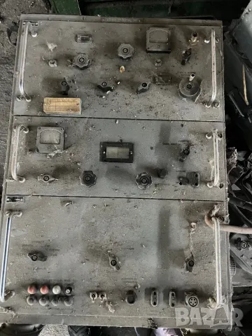 Продавам радио станция У-104м, снимка 1