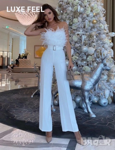 💎Дамски Гащеризон 