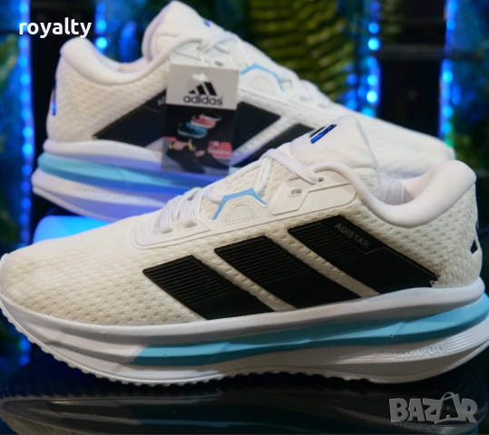 Дамски маратонки Adidas Ures 